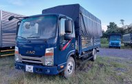 JAC N200 2021 - Xe tải Jac N200s 1t9 thùng bạt có sẵn giao ngay KM 18tr giá 445 triệu tại Đồng Nai