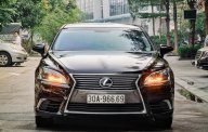 Lexus LS 460 2013 - Biển 96669 giá 3 tỷ 150 tr tại Hà Nội