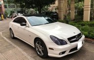 Mercedes-Benz CLS 500 2008 - Bán xe Mercedes CLS 500 sản xuất năm 2008, xe nhập giá 415 triệu tại Hà Nội