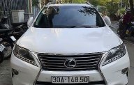 Lexus RX 350 AWD 2012 - Bán Lexus RX 350 AWD sản xuất năm 2012, màu trắng, nhập khẩu nguyên chiếc chính chủ giá 1 tỷ 890 tr tại Hà Nội