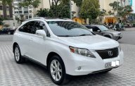 Lexus RX 350   AWD   2011 - Bán ô tô Lexus RX 350 AWD sản xuất năm 2011, màu trắng, nhập khẩu giá 1 tỷ 440 tr tại Hà Nội