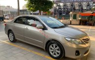 Toyota Corolla    2012 - Bán xe Toyota Corolla Altis đời 2012, màu xám  giá 440 triệu tại Hà Nội