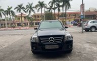 Mercedes-Benz GLK 300 2009 - Màu đen, xe cũ còn đẹp giá 450 triệu tại Hải Dương