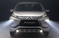 Mitsubishi Xpander 2022 - Mitsubishi Xpander chỉ 100tr nhận xe ngay, ưu đãi lớn nhất năm, giao xe, lái thử thoải mái giá 555 triệu tại Quảng Bình