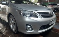 Toyota Corolla 2011 - Xe Toyota Corolla Altis 2.0V sản xuất 2011, màu bạc, 430tr giá 430 triệu tại Đồng Nai