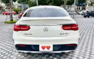 Mercedes-Benz GLE 43 2018 - Cần bán gấp Mercedes GLE 43 AMG Coupe sản xuất năm 2018, màu trắng giá 3 tỷ 759 tr tại Hà Nội