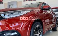 Honda HR-V 2021 - Cần bán xe Honda HR-V L năm sản xuất 2021, xe nhập giá 696 triệu tại Đà Nẵng