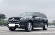 Mercedes-Benz GLS 350d 2017 - Màu đen, nhập khẩu nguyên chiếc giá 2 tỷ 979 tr tại Tp.HCM