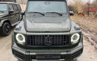 Mercedes-AMG A 35 2022 - Bán xe Mercedes G63 AMG năm 2022 giá 13 tỷ 850 tr tại Quảng Ninh