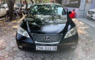 Lexus ES 350 2008 - Cần bán gấp Lexus ES 350 sản xuất 2008, màu đen, nhập khẩu nguyên chiếc giá 595 triệu tại Hà Nội