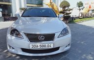 Lexus IS 250 2008 - Cần bán Lexus IS 250 AT sản xuất năm 2008, 745tr giá 745 triệu tại Hà Nội