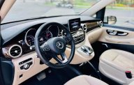 Mercedes-Benz V 220 2015 - Màu trắng, nhập khẩu giá 1 tỷ 280 tr tại Hà Nội