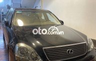 Lexus LS 430 2001 - Xe nhập khẩu giá 520 triệu tại Hà Nội