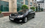Lexus ES 350 2010 - Màu đen, nhập khẩu giá 965 triệu tại Hà Nội