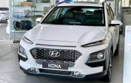 Hyundai Kona 2021 - Hyundai Kona 1.6 Turbo đời 2021 - Tặng bảo hiểm thân xe + 5 món theo xe + phụ kiện chính hãng giá 700 triệu tại Cần Thơ