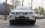 Lexus RX 450 2012 - Cần bán lại xe Lexus RX 450h sản xuất 2012, xe nhập giá 1 tỷ 720 tr tại Hà Nội
