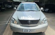 Lexus RX 350 2006 - Màu bạc, xe nhập, giá 620tr giá 620 triệu tại Tp.HCM