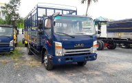 JAC N650 2022 - Bán JAC N650 năm sản xuất 2022, chỉ 150 tr nhận xe ngay hỗ trợ trả góp 80% giá 655 triệu tại Bến Tre