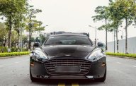 Aston Martin Rapide  2016 - Màu đen, nhập khẩu nguyên chiếc giá 5 tỷ 800 tr tại Hà Nội