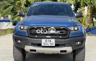 Ford Ranger Raptor 2021 - Odo 23.000km giá 1 tỷ 410 tr tại Bình Phước