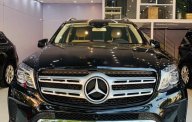 Mercedes-Benz GLS 350d 2016 - Bán ô tô Mercedes GLS 350d 3.0 V6 2016, màu đen, nhập khẩu giá 2 tỷ 899 tr tại Hà Nội