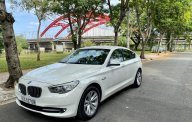 BMW 535 GT 2010 - Bán ô tô BMW 535GT năm sản xuất 2010, giá chỉ 785 triệu, xe full option giá 785 triệu tại Tp.HCM