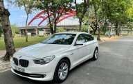 BMW 535 GT 2010 - Trang bị nhiều option hiện đại, xe đẹp như mới giá 785 triệu tại Tp.HCM