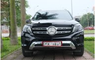 Mercedes-Benz GLS 400 2016 - Màu đen, nhập khẩu giá 2 tỷ 688 tr tại Hà Nội