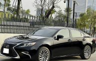 Lexus ES 350 2013 - Bán Lexus ES 350 sản xuất năm 2013, màu đen, xe nhập giá 1 tỷ 535 tr tại Hà Nội