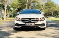 Mercedes-Benz E180 2019 - Màu trắng siêu lướt, giá tốt, chính hãng giá 1 tỷ 750 tr tại Tp.HCM