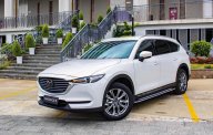 Mazda CX-8 2022 - [Giá tốt] Tháng vàng ưu đãi Mazda CX-8, giảm 100% lệ phí trước bạ giá 927 triệu tại Quảng Bình