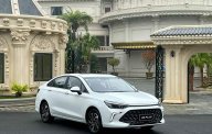 BAIC Beijing U5 Plus 2022 - Màu trắng, nhập khẩu, mẫu xe sedan đô thị hạng C hoàn toàn mới tại thị trường Việt Nam giá 498 triệu tại Hà Nội