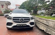 Mercedes-Benz GLS 500 2021 - Cần bán Mercedes GLS 500 4Matic 4.7 V8 đời 2021, màu trắng, xe nhập như mới giá 5 tỷ 699 tr tại Hà Nội