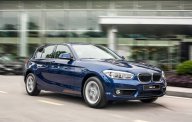 BMW 118i 2022 - Bán BMW 118i M Sport năm 2022, nhập khẩu nguyên chiếc giá 1 tỷ 439 tr tại Hà Nội