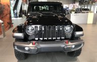 Jeep Gladiator  2021 - Bán tải Jeep Gladiator Rubicon - ưu đãi lên đến 500 triệu giá 4 tỷ 46 tr tại Tp.HCM