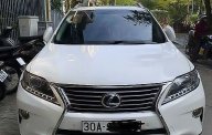 Lexus RX 350 AWD 2011 - Bán Lexus RX 350 AWD năm 2011, màu trắng, nhập khẩu giá 1 tỷ 750 tr tại Hà Nội