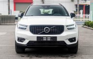 Volvo XC40 2022 - Tặng 2 năm bảo hiểm, 3 năm bảo dưỡng và voucher 10 triệu giá 1 tỷ 790 tr tại Hà Nội