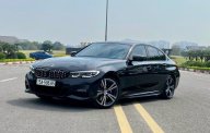 BMW 330i 2019 - Màu đen, nhập khẩu nguyên chiếc giá 1 tỷ 950 tr tại Hải Phòng