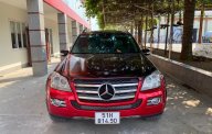 Mercedes-Benz GL 550 2007 - Mercedes GL550 4Matic 2007 chính chủ giá 780 triệu tại Tp.HCM