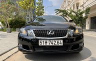 Lexus GS 300 2015 - Cần bán lại xe Lexus GS 300 sản xuất năm 2005 giá hữu nghị giá 520 triệu tại Tp.HCM