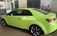 Kia Cerato Koup 2010 - Xe nhập, đẹp như mới giá 375 triệu tại Bình Định