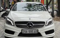 Mercedes-Benz A250 2013 - Màu trắng, xe nhập giá 650 triệu tại Tp.HCM