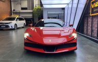 Ferrari SF90 2020 - Siêu phẩm có sẵn giao ngay toàn quốc giá 56 tỷ tại Tp.HCM