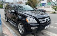 Mercedes-Benz GL 320 2010 - Màu đen, 960 triệu giá 960 triệu tại Hà Nội