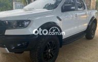 Ford Ranger Raptor 2018 - Màu trắng, nhập khẩu giá 1 tỷ 180 tr tại Bình Phước