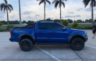 Ford Ranger Raptor 2018 - Màu xanh lam, nhập khẩu giá 1 tỷ 130 tr tại Hải Phòng