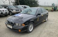 BMW 525i 0 2001 - Đăng ký 2001, xe nhập, giá 129tr giá 129 triệu tại Hải Dương