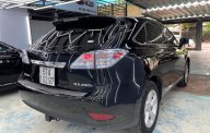 Lexus RX 450 2010 - Màu đen, nhập khẩu nguyên chiếc giá 1 tỷ 285 tr tại Bình Dương