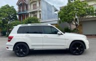 Mercedes-Benz GLK 300 2009 - Màu trắng, xe nhập giá 445 triệu tại Hải Dương