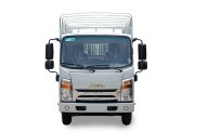 JAC N200 2022 - Thùng mui bạt 1 tấn 9 giá 415 triệu tại Tp.HCM